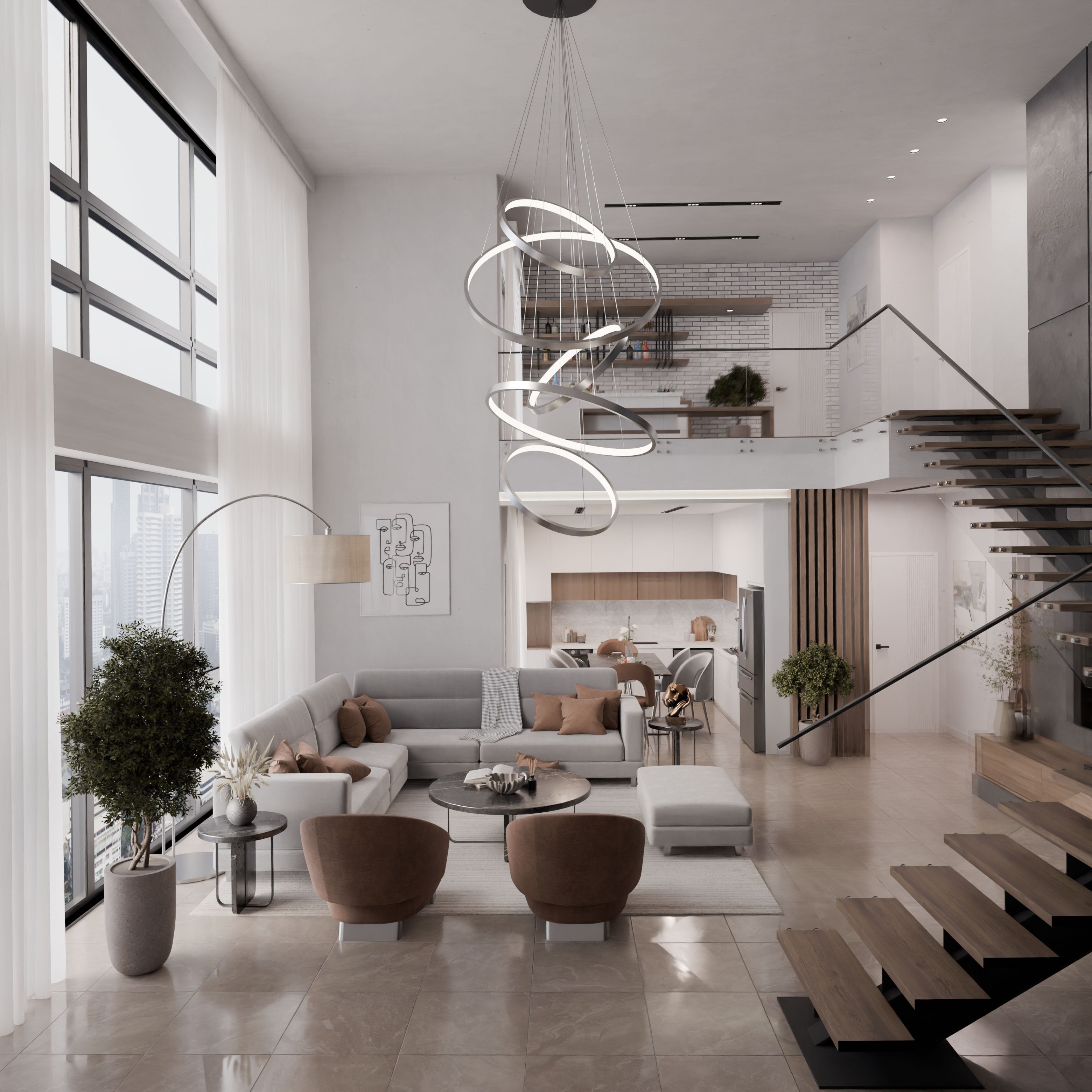 SKI Decore furniture