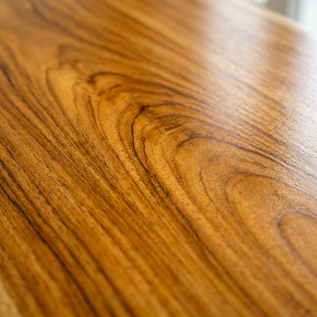 Honey Finish