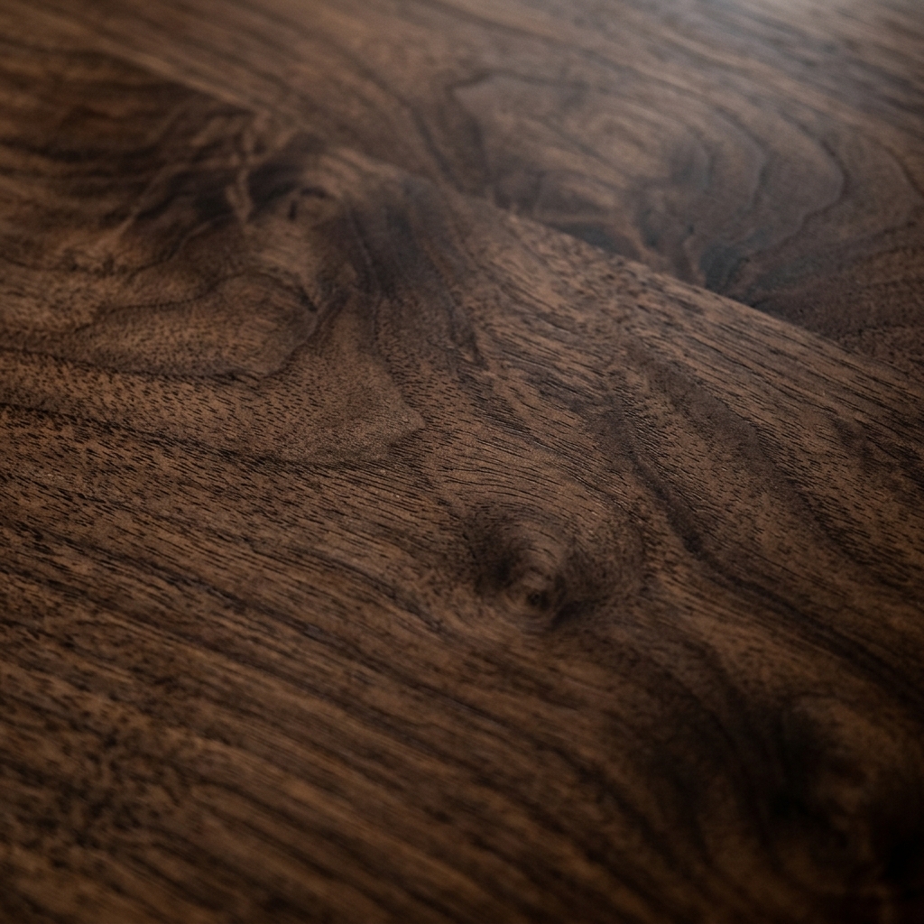 Warm Walnut Gloss