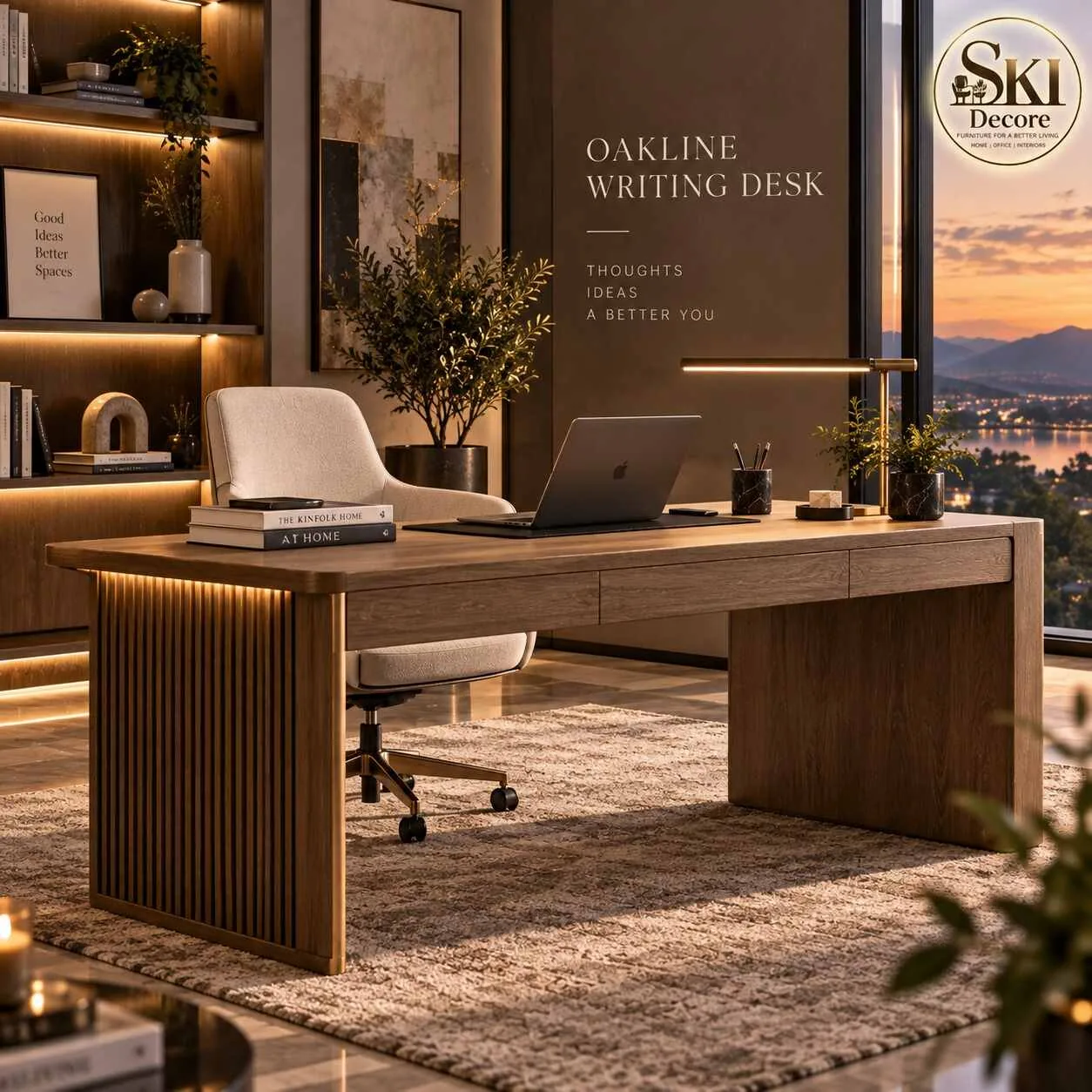 Furniture Consultation