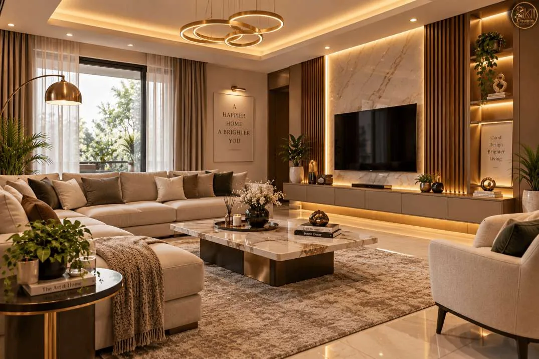 The Dining Room